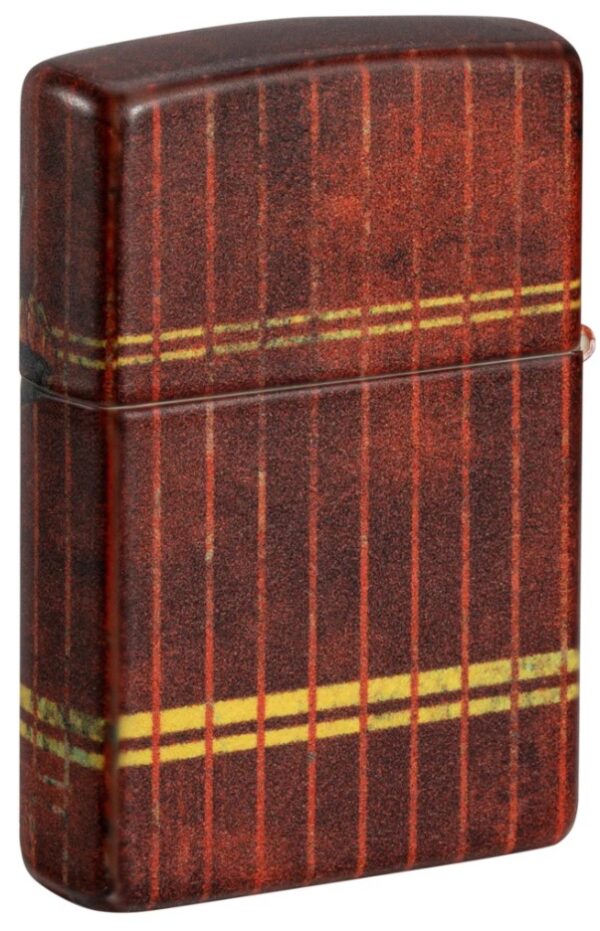 48602 Zippo tulemasin Harley-Davidson Design - Image 3