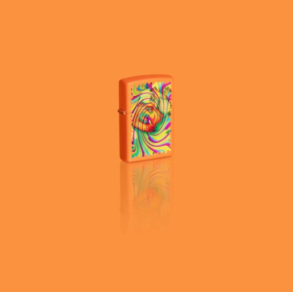 48580 Zippo tulemasin 231 Sunglass Woman Design - Image 2