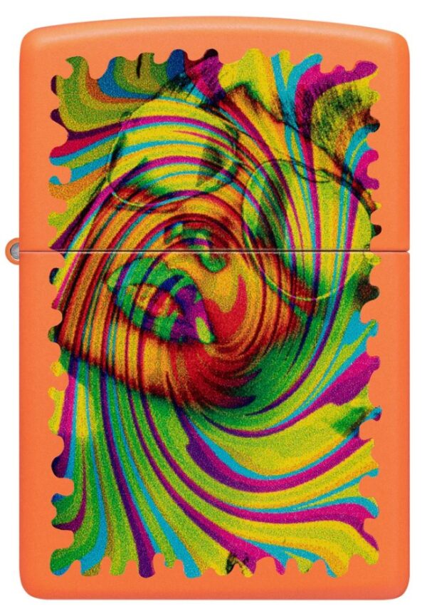 48580 Zippo tulemasin 231 Sunglass Woman Design - Image 5