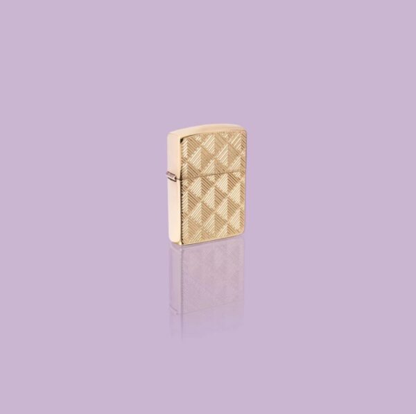 48570 Zippo tulemasin 169 Pattern Design - Image 2