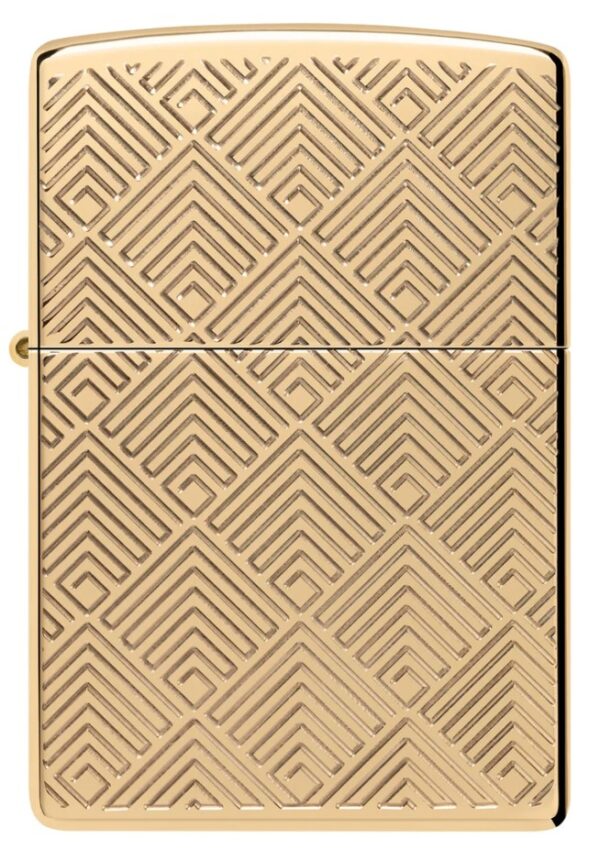 48570 Zippo tulemasin 169 Pattern Design - Image 5