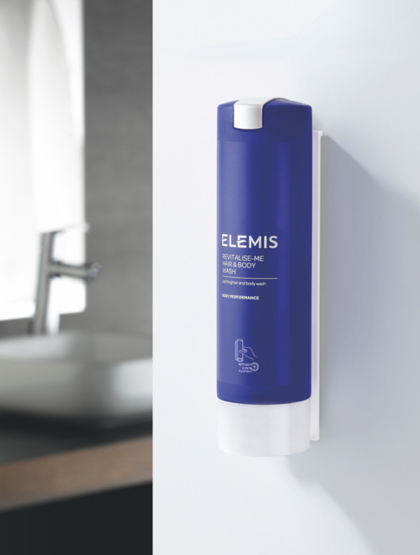 Shampoon 300ml Elemis Revitalise-Me Smart Care ELR300SMSHA - Image 2