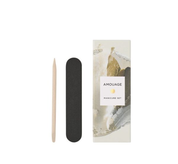 Manikuurikomplekt Amouage Reflection AMC046ACMAN