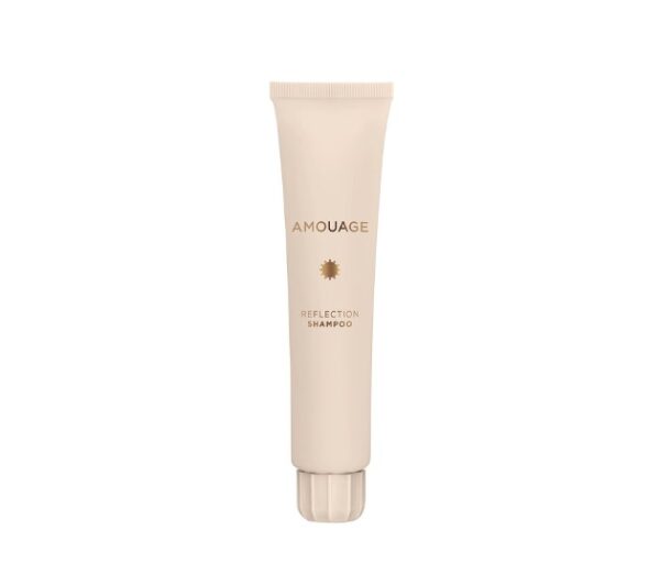 Shampoon 75ml Amouage Reflection tuub AMF075TUSHA