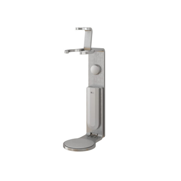 Hoidik 1-le lukustatav, 500ml pumppudelile, rstv teras UNI009CITBS
