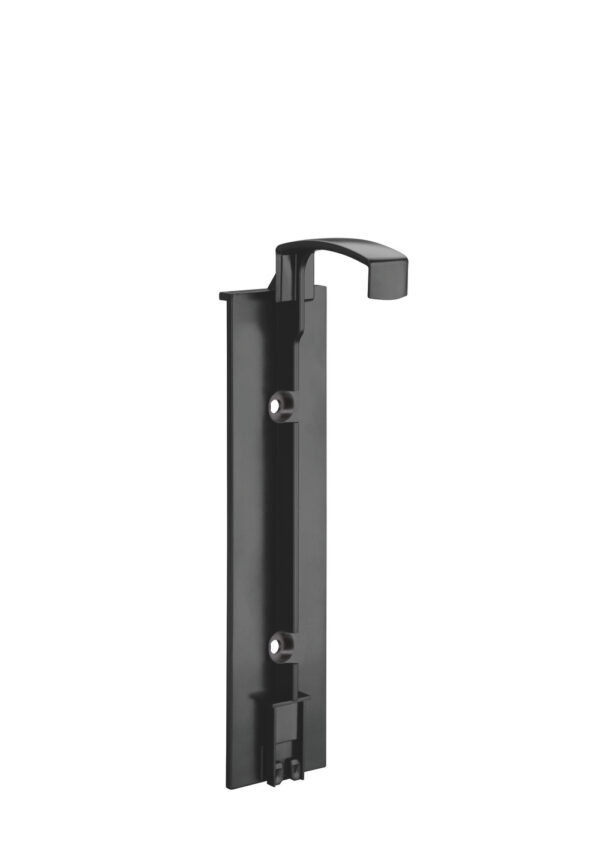 Smart Care hoidik must kruvi SMA014SMHOL