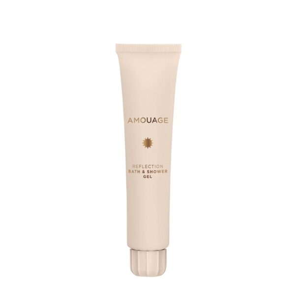 Dushigeel 75ml Amouage Reflection tuub AMF075TUSHG