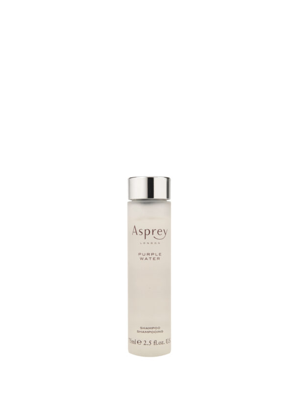 Shampoon 75ml Asprey Purple Water APW075AYSHA