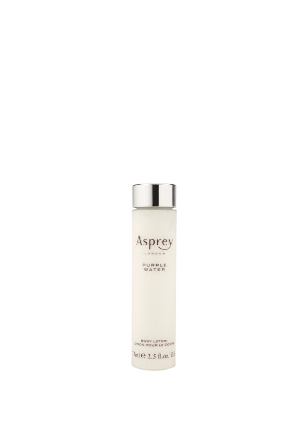 Ihupiim 75ml Asprey Purple Water APW075AYBOL