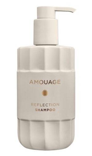 Shampoon 360ml Amouage Reflection pumppudel AMF360ADSHA