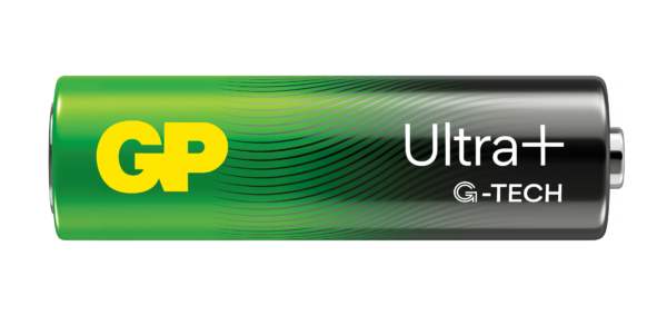 24AUP-S40 /LR03 patarei Ultra Plus G-TECH GP art 151382 - Image 6