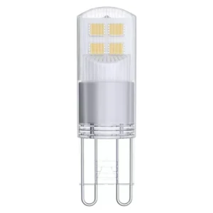 LED Bulb Classic JC 1.9W G9 Warm White