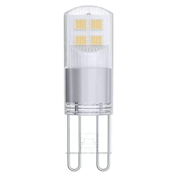 LED pirn 1,9W G9 210lm 46x15mm WW EMOS