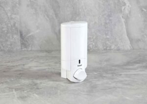 AVIVA™ I Dispenser White