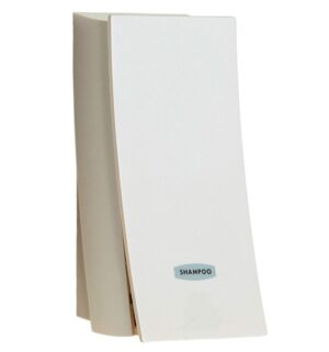 Wave Soap Dispenser pearl