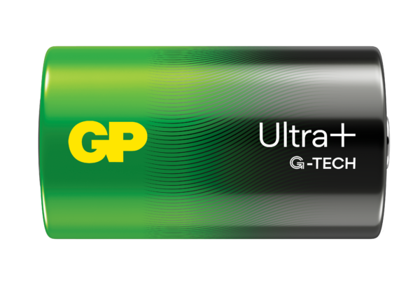 13AUP-S24 /LR20 patarei D Ultra Plus GP art 151384 - Image 3