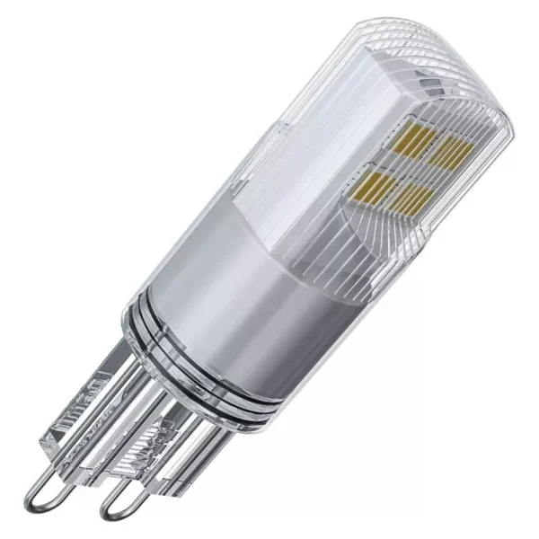 LED pirn 1,9W G9 46x15mm NW EMOS - Image 3
