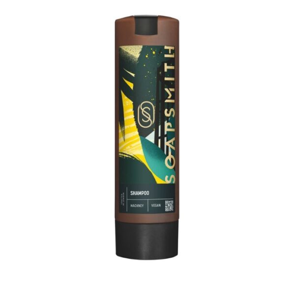 Shampoon 300ml SoapSmith Hackney Smart Care SOP300SMSHA