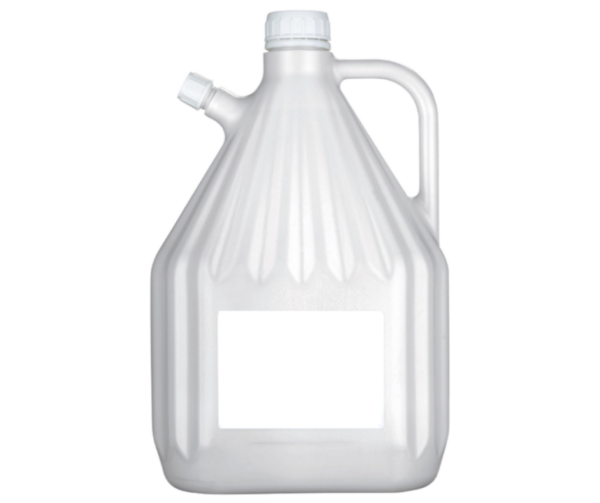 Shampoon 3L Soapsmith Hackney taitepudel SOPB03EUSHA