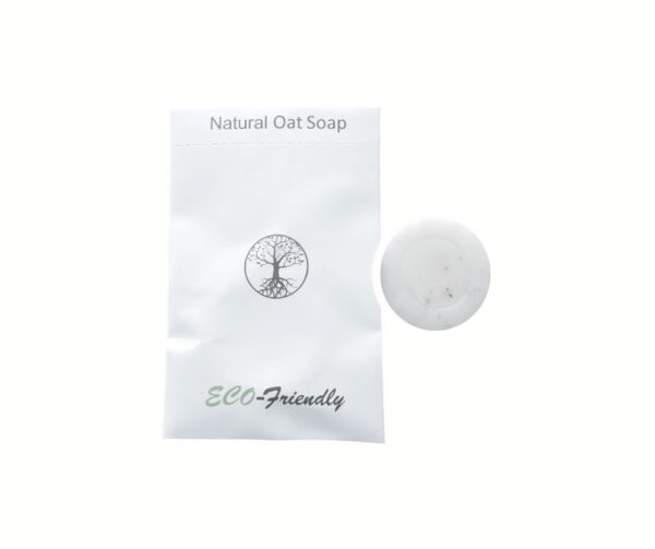 Seep 15g ECO-Friendly kaeraseep, kivipaber pakend