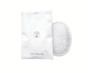 Pesukäsn ECO-Friendly 9x12cm naturaalne, kivipaber pakend