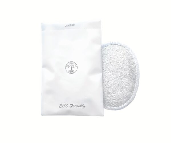Pesukäsn ECO-Friendly 9x12cm naturaalne, kivipaber pakend