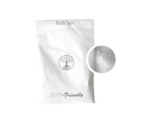 Vannisool ECO-Friendly 40g, kivipaber pakend