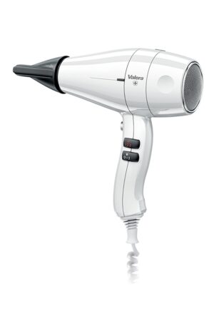 Hair Dryer Swiss Silent Jet 7500 Ionic TF 2000W WH