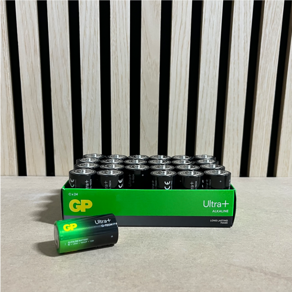 GP 14AUP-S24 Ultra Plus C - Image 4