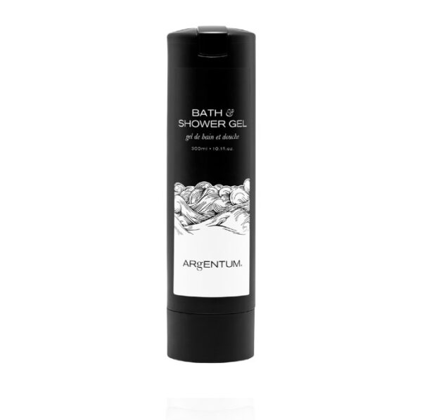 Vanni-dushigeel 300ml Argentum Smart Care ARG300SMSHG
