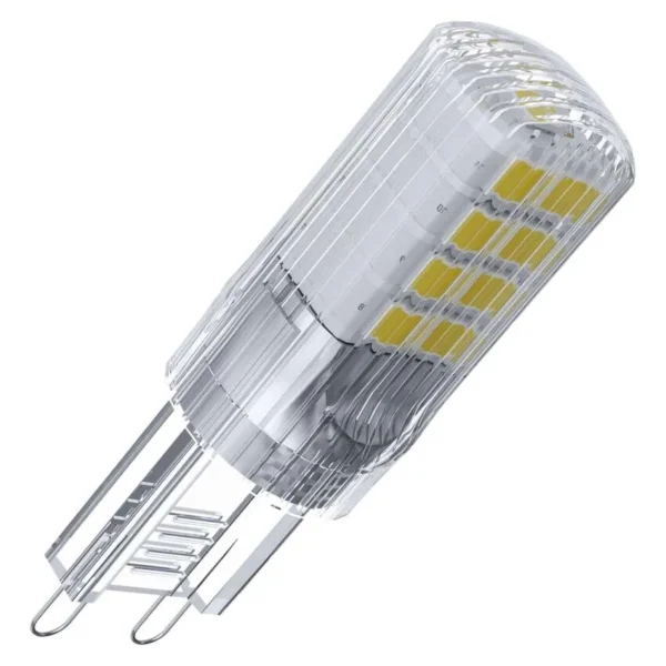 LED pirn 2,5W G9 52x15mm NW EMOS - Image 4