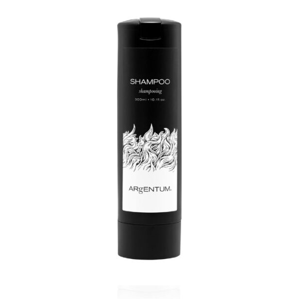 Shampoon 300ml Argentum Smart Care ARG300SMSHA
