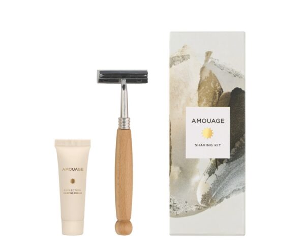 Habemeajamiskomplekt Amouage Reflection AMC046ACDE5