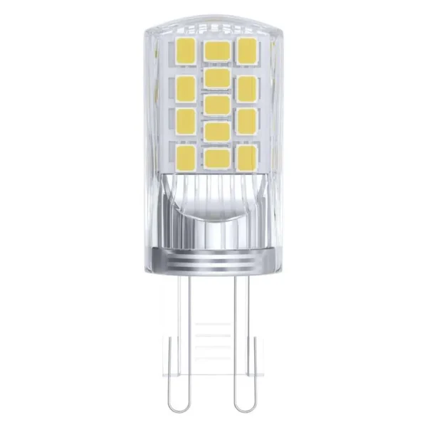 LED Bulb Classic JC 4W G9 Warm White