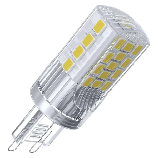 LED Bulb Classic JC 4W G9 Warm White — изображение 4
