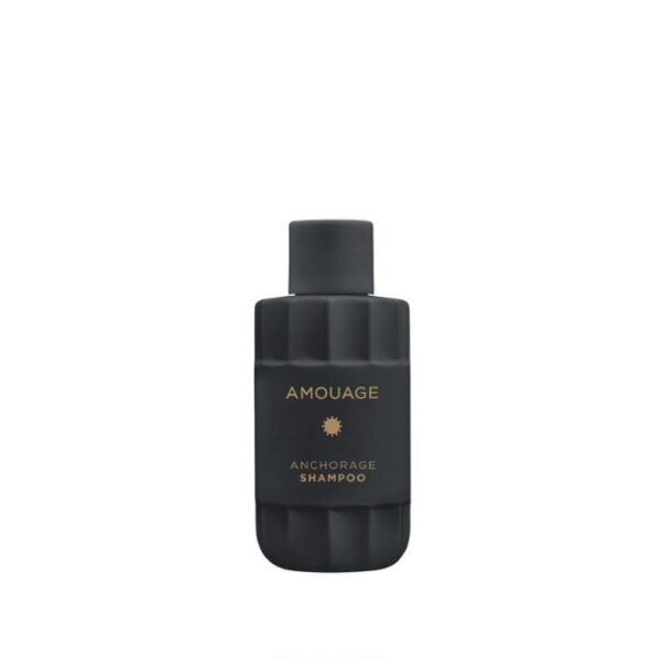 Shampoon 60ml Amouage Anchorage pudel AMA060ABSHA