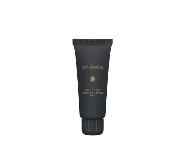 Dushigeel 40ml Amouage Anchorage tuub AMA040TUSHG