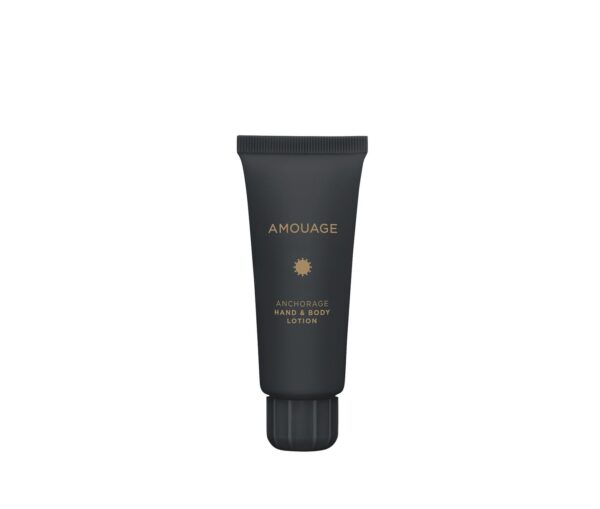 Käte-kehakreem 40ml Amouage Anchorage tuub AMA040TUHBL