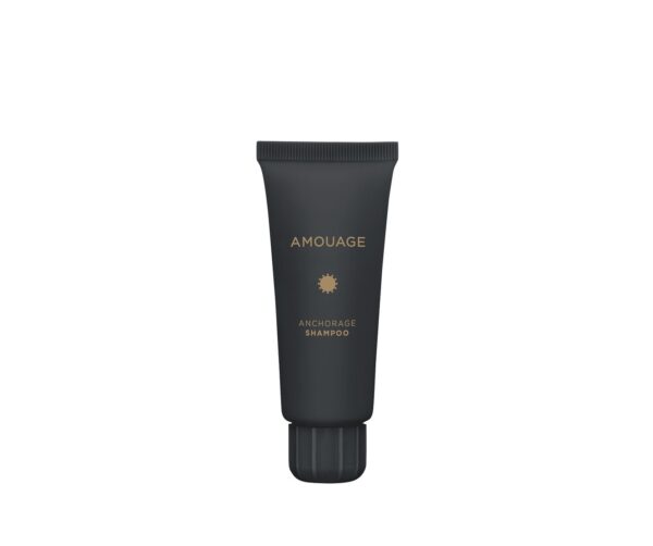 Shampoon 40ml Amouage Anchorage tuub AMA040TUSHA