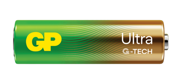 15AU-U8/LR6 patarei Ultra G-TECH GP art 151443 - Image 3