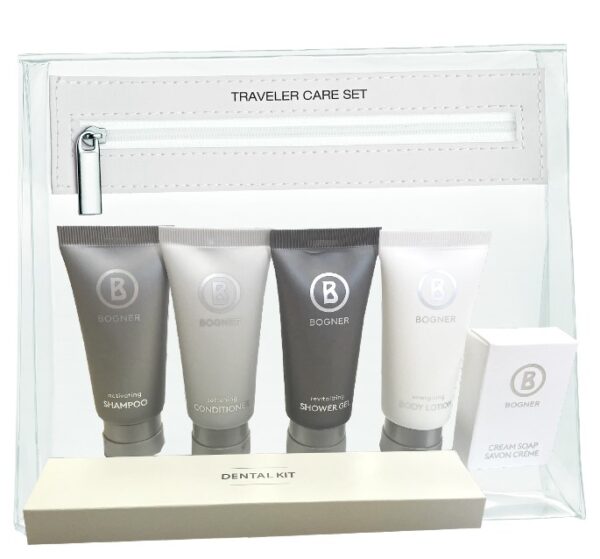 Gift set Bogner