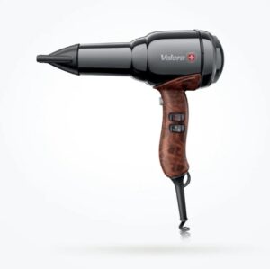 Juukseföön Swiss Steel-Master 2100W SM 588.02/I TF BL pistikuga pruun/must 55880212