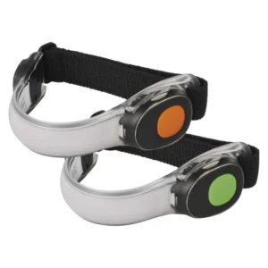 LED kaevoru oranzh/roheline 10lm 2xCR2032 EMOS