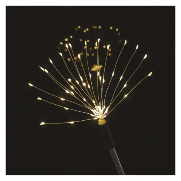 LED tuled 180LED Garden Light WW EMOS - Image 5