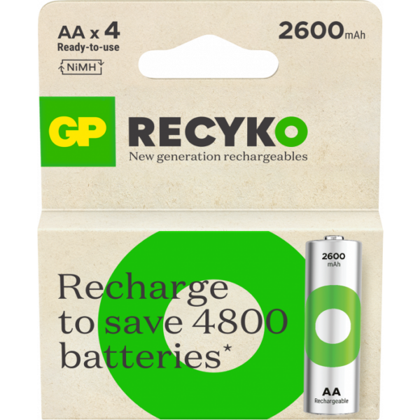 260AAHCER21-TLB4 aku ReCyko GP art 201246