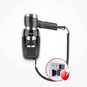 Hair Dryer Action PROTECT 1600W