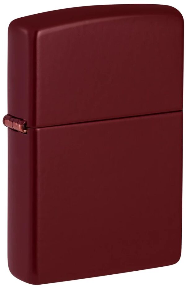 46021 Zippo tulemasin Classic Merlot
