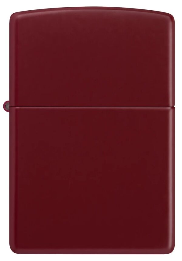 46021 Zippo tulemasin Classic Merlot - Image 2