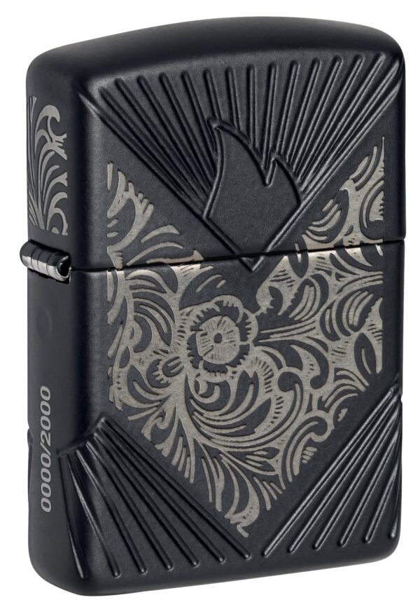 46025 Zippo tulemasin 2024 COY-EMEA