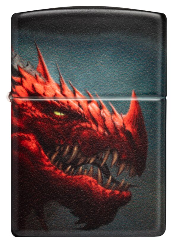 Dragon Design — изображение 2